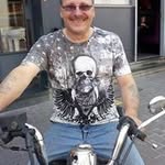 Johnny Riederer - @johnnyriederer - Instagram