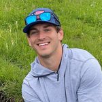 John Riehl - @johnriehl3 - Instagram
