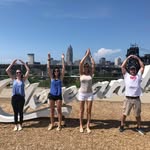 John Riendeau - @johnriendeau - Instagram