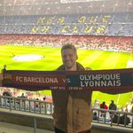 @johnriester88 - Instagram