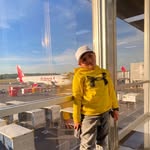 John Rigel - @johnrigelsv - Instagram