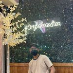 @john rigel oliva - @johnrigeloliva - Instagram