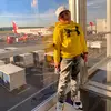 Johnrigel - @johnrigelsv - TikTok