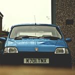 John Rigg - @retro_henley_metro - Instagram