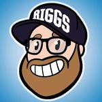 John Riggs - @johnblueriggs - Instagram