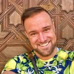 John-Michael R. Riggs - @gapguyjm - Instagram