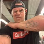 John Riggs - @johnriggs777 - Instagram