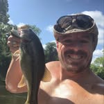 John Riggs - @theflyingbaitfish - Instagram
