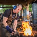 John Rigoni - @rigoni_ironworks - Instagram