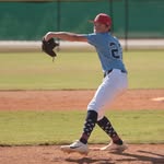 John Rigos - @johnrigosbaseball - Instagram