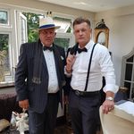 John Riley - @mrjohnriley - Instagram