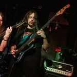 John Riley - @johnrileybass - Instagram