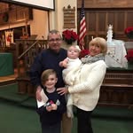 Nancy John Rimbey - @nmrimbey - Instagram