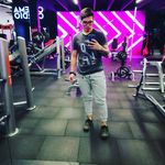 John Rincon - @johnrincontrain - Instagram
