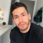 John Rincón - @john_rincon03 - Instagram