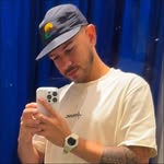 𝗝𝗢𝗛𝗡 𝗥𝗜𝗢𝗦 - @_johnrios - Instagram