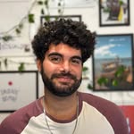 John Rios - @johnlrios - Instagram