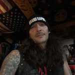 John Rios - @john_rios74 - Instagram