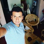 John Rios Diaz - @johnriosdiaz - Instagram