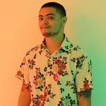 Johnny Rios - @johnriosleung - Instagram