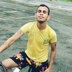 John Ripoll - @jonathas.robert14 - Instagram