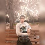 Johnny Aréchiga - @johnny_ripoll - Instagram