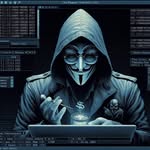 Anonim Darkweb - @john_ripper08 - Instagram
