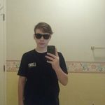 john riser - @money_savage19xx - Instagram