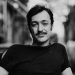 John Riser - @thechildthechild - Instagram