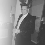 John Riservato - @riservatojohn - Instagram