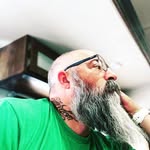 John Risk IV - @johnriskiv - Instagram