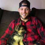 John Rissler - @ejide6485 - Instagram