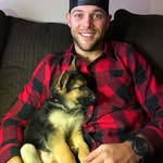 John Rissler - @rissler831 - Instagram