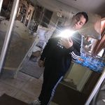 Gimo - @johnristick227 - Instagram
