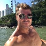 Johnny Frederico Ristow Junior - @johnnyristow - Instagram