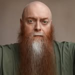 John Ritchie - @johnritchieactually - Instagram