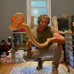 John Ritchie - @johnny_venom - Instagram