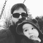 John Ritchie - @j.ritchie - Instagram
