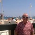 John Ritchie - @ritchie9352 - Instagram