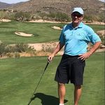 John Ritz - @sonofmommalou - Instagram