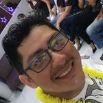 John Riva - @john_rivazevallos - Instagram
