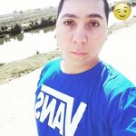 John Rivas - @johnrivas235 - Instagram