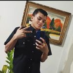 Johnnys Sebastian - @john_rivazs - Instagram
