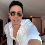 Jonathan Rivair - @johnrivair - Instagram