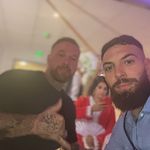 Salvatore leden - @john_rivalain_ - Instagram