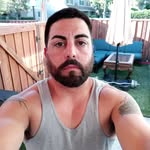 John Rivera - @itallionstallion71 - Instagram