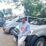 John Rivera - @johnroarivera - Instagram