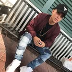 John Rivera - @__johnrivera__ - Instagram