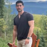 John Rivera - @models_ai33 - Instagram