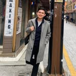 John Rivera - @riverajohnjoseph - Instagram
